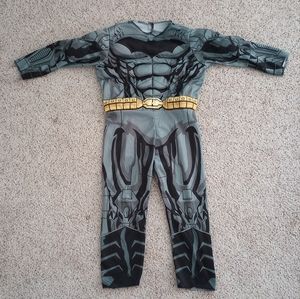 Batman Kid's Costume